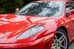 Ferrari F430 2006 года (NA)